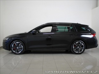 Škoda Octavia RS 2,0 TSi 265 RS HeadUP 5L. 2024