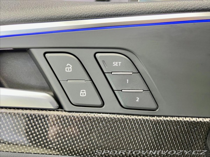 Audi S5 3,0 TFSI V6 QUATTRO, BANG 2017