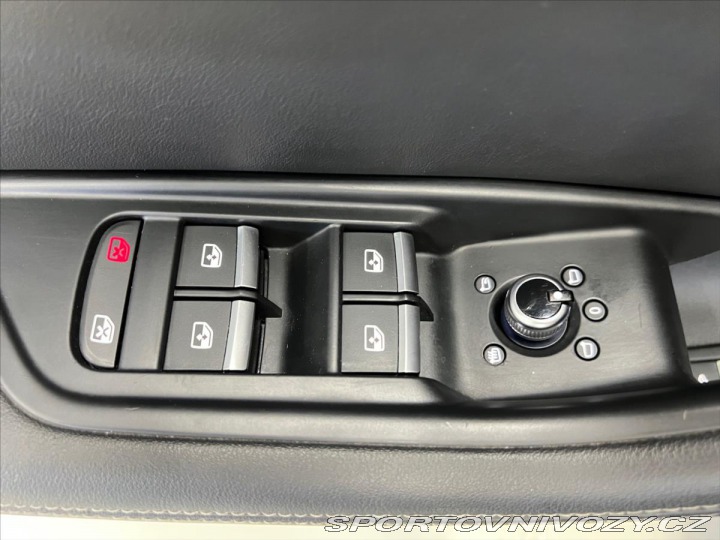 Audi S5 3,0 TFSI V6 QUATTRO, BANG 2017