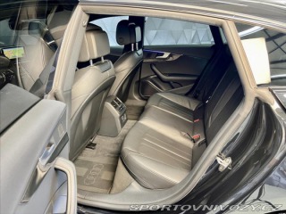 Audi S5 3,0 TFSI V6 QUATTRO, BANG 2017