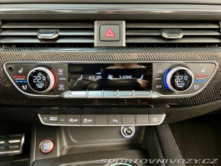 Audi S5 3,0 TFSI V6 QUATTRO, BANG 2017