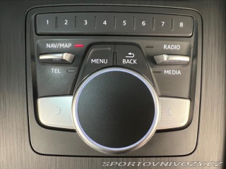 Audi S5 3,0 TFSI V6 QUATTRO, BANG 2017