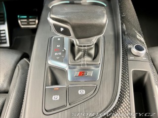 Audi S5 3,0 TFSI V6 QUATTRO, BANG 2017