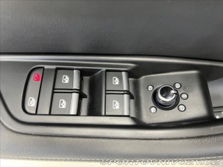 Audi S5 3,0 TFSI V6 QUATTRO, BANG 2017