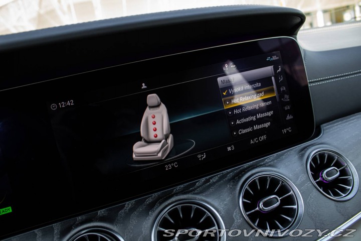 Mercedes-Benz AMG GT Mercedes- 43 4MATIC+ A/T 2019