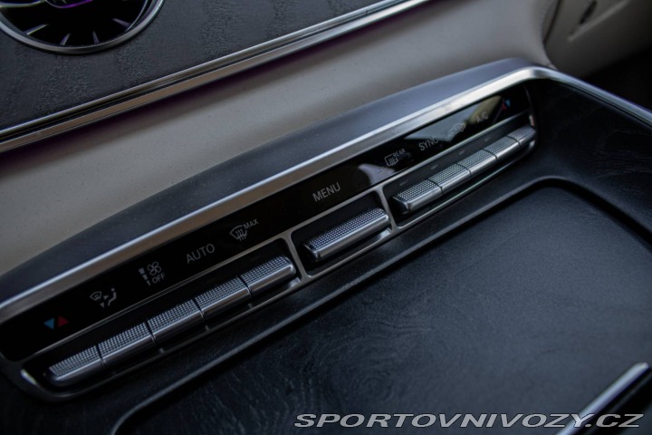 Mercedes-Benz AMG GT Mercedes- 43 4MATIC+ A/T 2019