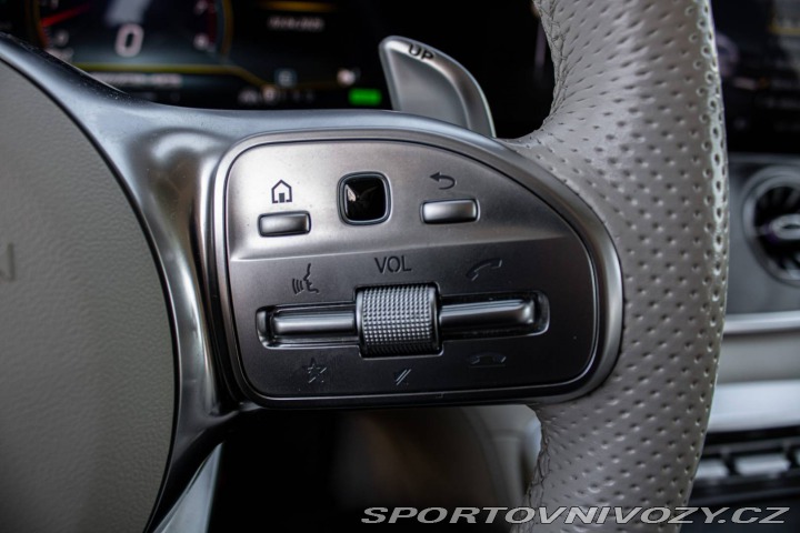 Mercedes-Benz AMG GT Mercedes- 43 4MATIC+ A/T 2019