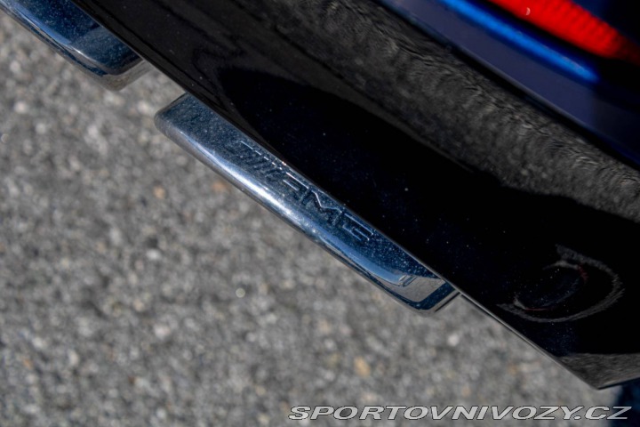 Mercedes-Benz AMG GT Mercedes- 43 4MATIC+ A/T 2019