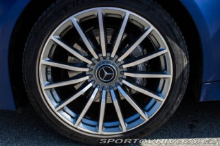 Mercedes-Benz AMG GT Mercedes- 43 4MATIC+ A/T 2019