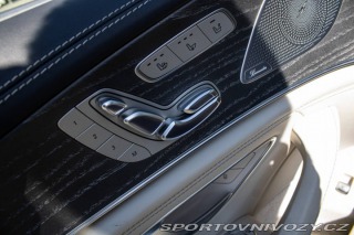 Mercedes-Benz AMG GT Mercedes- 43 4MATIC+ A/T 2019