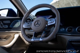 Mercedes-Benz AMG GT Mercedes- 43 4MATIC+ A/T 2019
