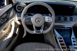Mercedes-Benz AMG GT Mercedes- 43 4MATIC+ A/T 2019