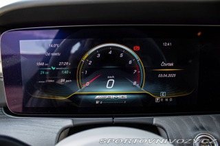 Mercedes-Benz AMG GT Mercedes- 43 4MATIC+ A/T 2019