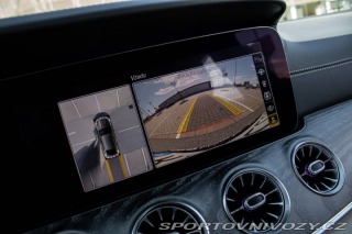 Mercedes-Benz AMG GT Mercedes- 43 4MATIC+ A/T 2019