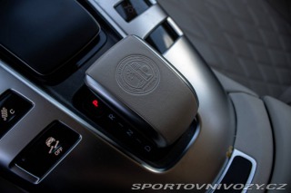 Mercedes-Benz AMG GT Mercedes- 43 4MATIC+ A/T 2019