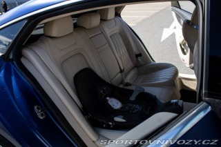 Mercedes-Benz AMG GT Mercedes- 43 4MATIC+ A/T 2019