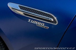 Mercedes-Benz AMG GT Mercedes- 43 4MATIC+ A/T 2019