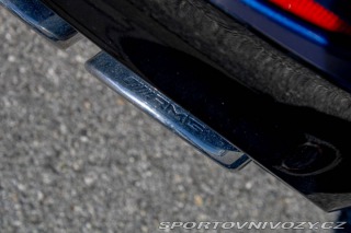 Mercedes-Benz AMG GT Mercedes- 43 4MATIC+ A/T 2019