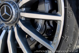 Mercedes-Benz AMG GT Mercedes- 43 4MATIC+ A/T 2019