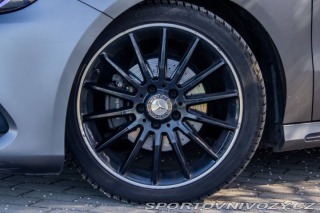 Mercedes-Benz A A160 / Night packet / AM 2016