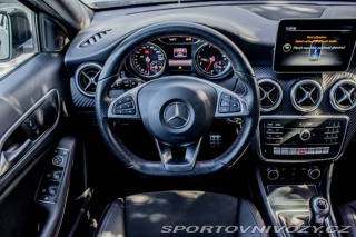 Mercedes-Benz A A160 / Night packet / AM 2016