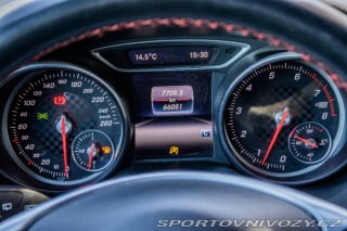 Mercedes-Benz A A160 / Night packet / AM 2016