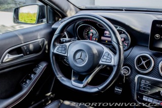 Mercedes-Benz A A160 / Night packet / AM 2016