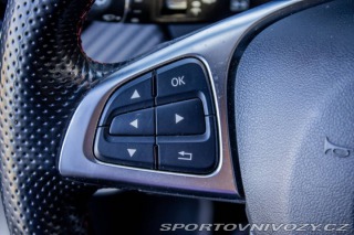 Mercedes-Benz A A160 / Night packet / AM 2016