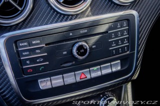 Mercedes-Benz A A160 / Night packet / AM 2016