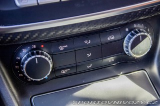 Mercedes-Benz A A160 / Night packet / AM 2016