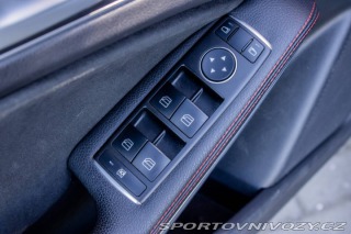 Mercedes-Benz A A160 / Night packet / AM 2016
