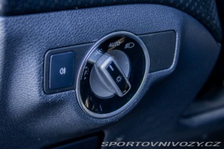 Mercedes-Benz A A160 / Night packet / AM 2016