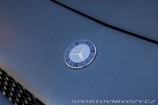 Mercedes-Benz A A160 / Night packet / AM 2016