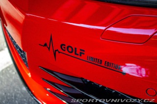 Volkswagen Golf 2.0 TFSI GTI DSG 2010