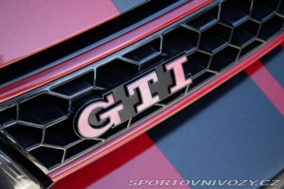 Volkswagen Golf 2.0 TFSI GTI DSG 2010
