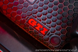 Volkswagen Golf 2.0 TFSI GTI DSG 2010