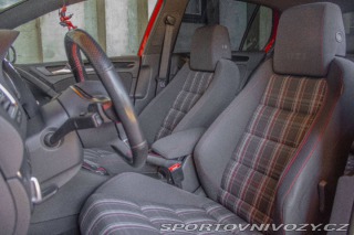 Volkswagen Golf 2.0 TFSI GTI DSG 2010