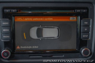 Volkswagen Golf 2.0 TFSI GTI DSG 2010
