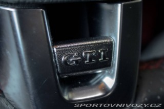 Volkswagen Golf 2.0 TFSI GTI DSG 2010