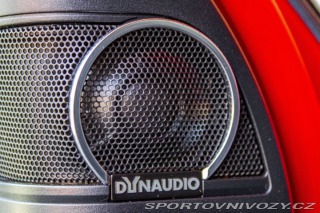 Volkswagen Golf 2.0 TFSI GTI DSG 2010