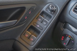 Volkswagen Golf 2.0 TFSI GTI DSG 2010