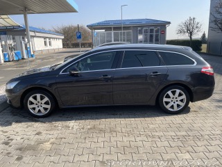 Peugeot 508 Osobní