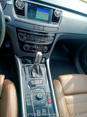 Peugeot 508 Osobní 2014