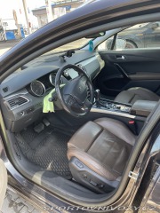 Peugeot 508 Osobní 2014