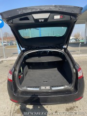 Peugeot 508 Osobní 2014