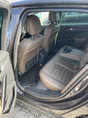 Peugeot 508 Osobní 2014