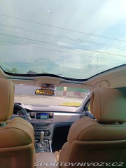 Peugeot 508 Osobní 2014