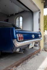 Ford Mustang  1966