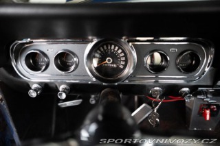 Ford Mustang  1966