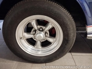 Ford Mustang  1966